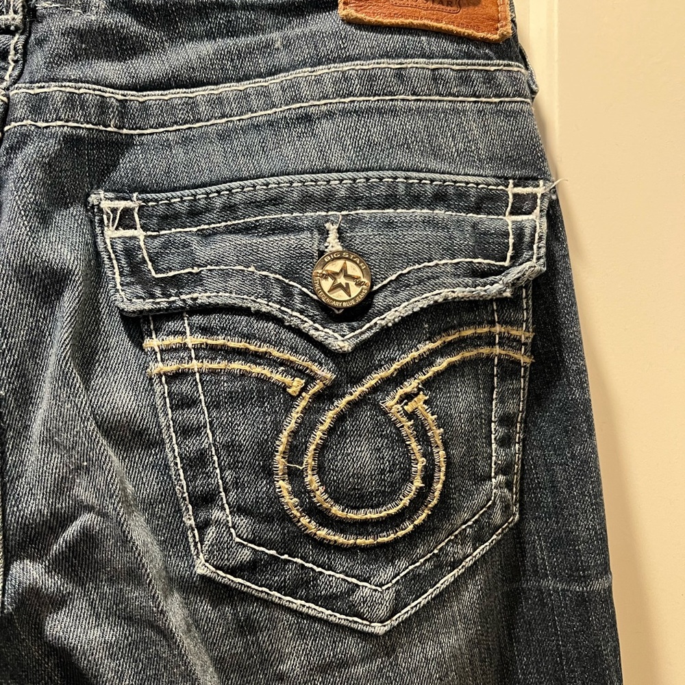 Big Star Women’s Jeans 31L